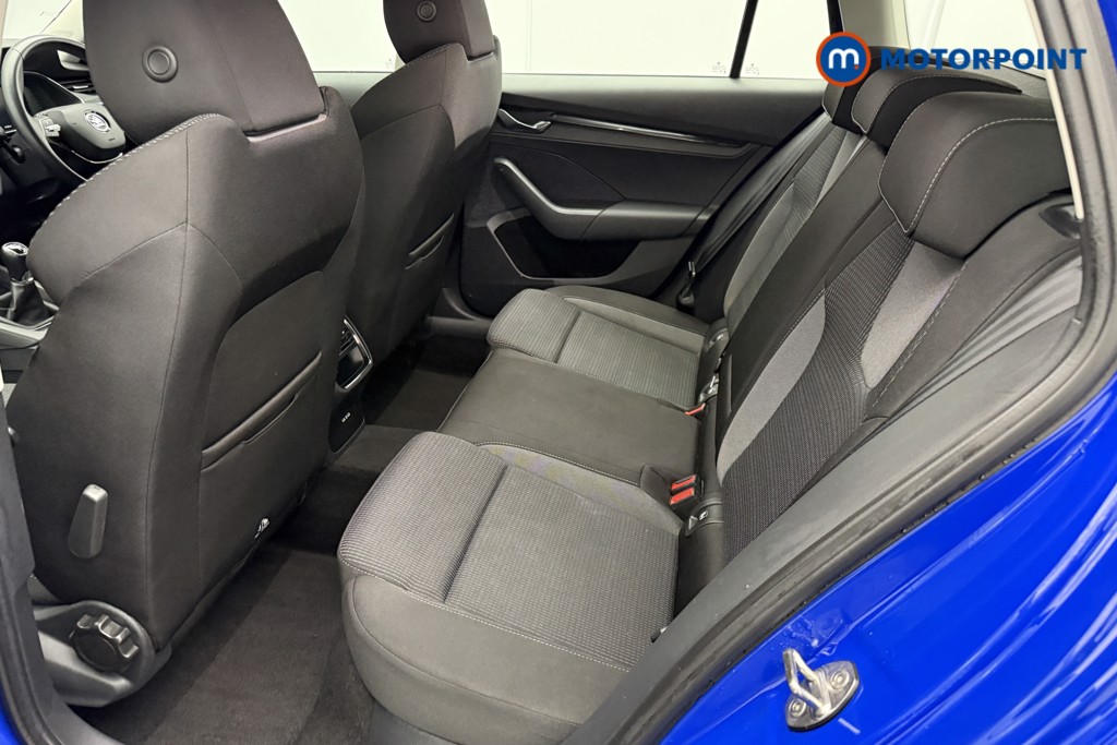 Used Skoda Octavia 2023 for sale - 77747084: Photo 12