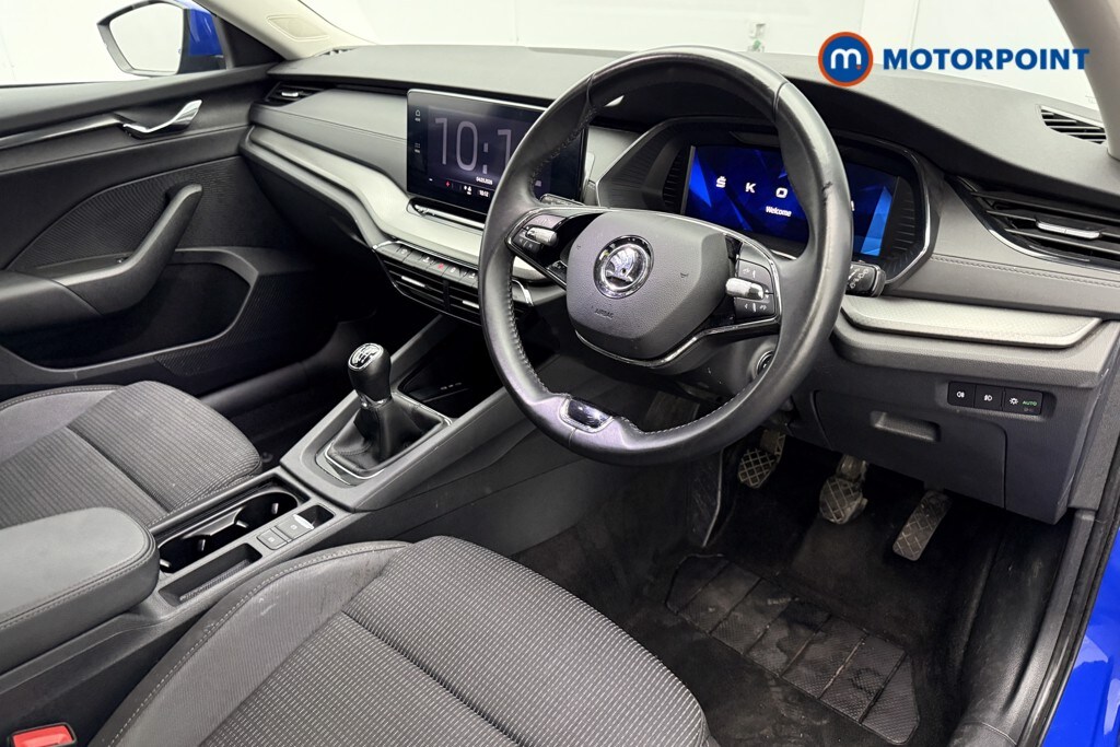 Used Skoda Octavia 2023 for sale - 77747084: Photo 14