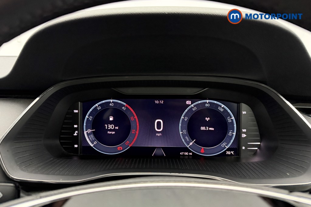 Used Skoda Octavia 2023 for sale - 77747084: Photo 17