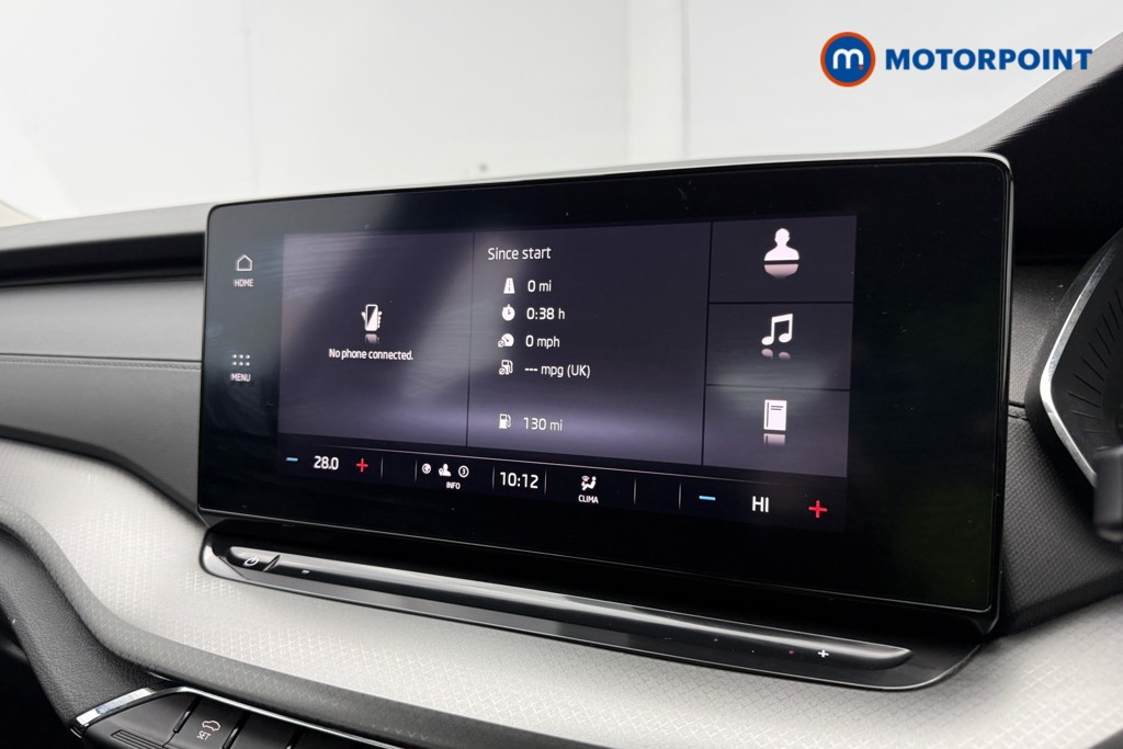 Used Skoda Octavia 2023 for sale - 77747084: Photo 18