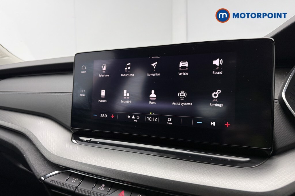 Used Skoda Octavia 2023 for sale - 77747084: Photo 19