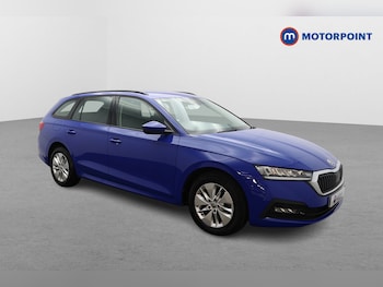 Used Skoda Octavia 2023 for sale - 77747084: Photo