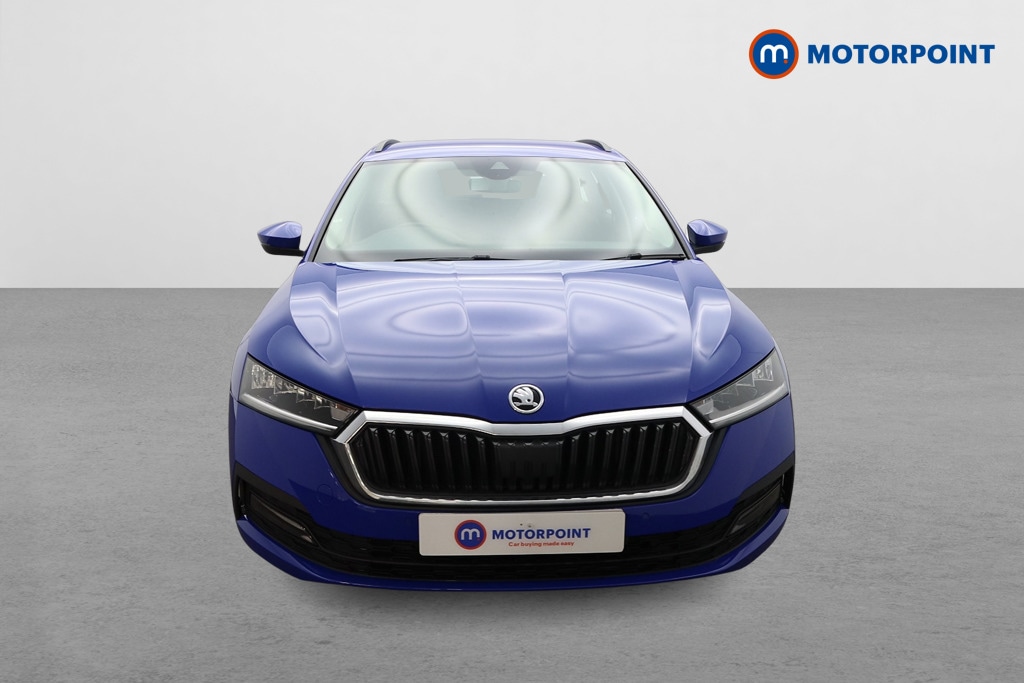 Used Skoda Octavia 2023 for sale - 77747084: Photo 2