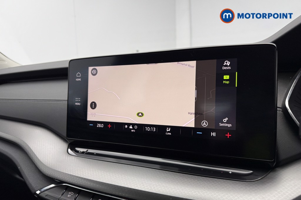 Used Skoda Octavia 2023 for sale - 77747084: Photo 20