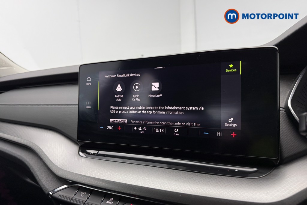 Used Skoda Octavia 2023 for sale - 77747084: Photo 21