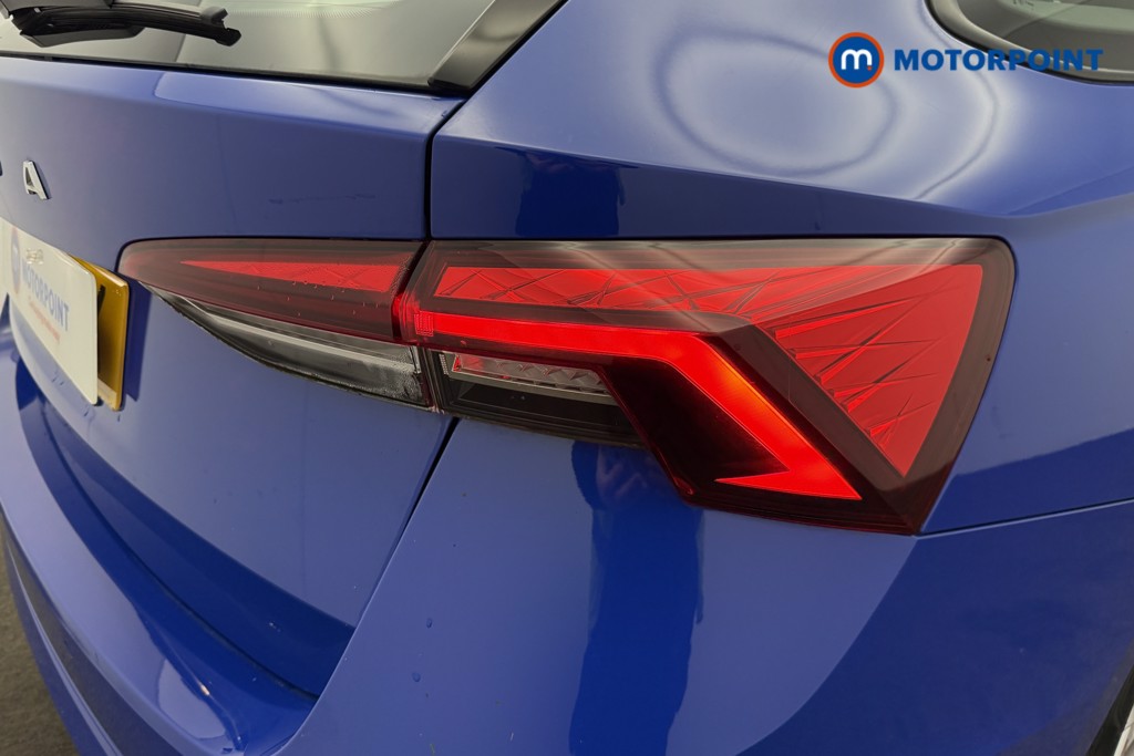 Used Skoda Octavia 2023 for sale - 77747084: Photo 27