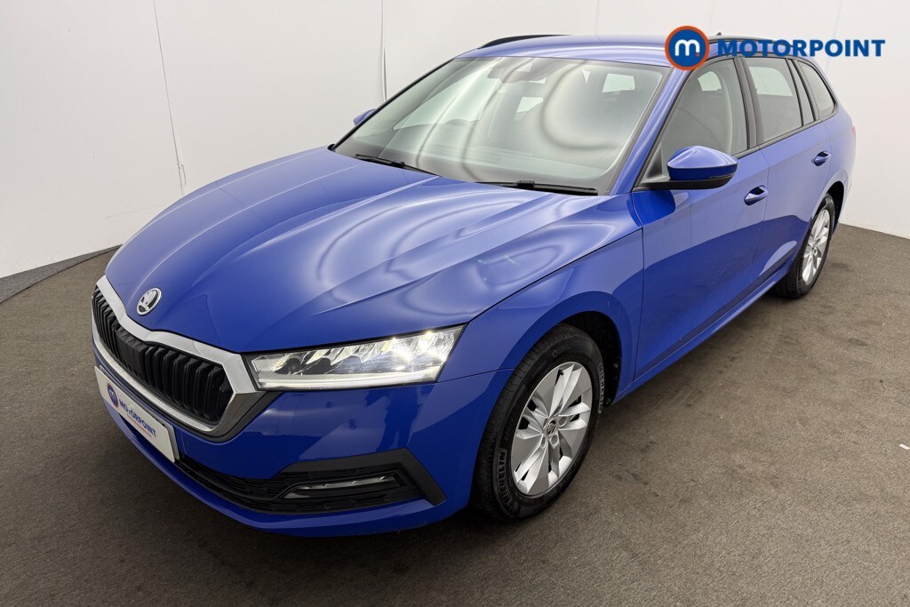 Used Skoda Octavia 2023 for sale - 77747084: Photo 29