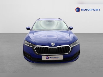 Used Skoda Octavia 2023 for sale - 77747084: Photo