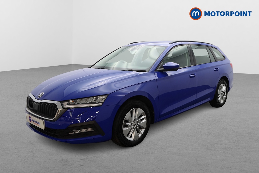 Used Skoda Octavia 2023 for sale - 77747084: Photo 3