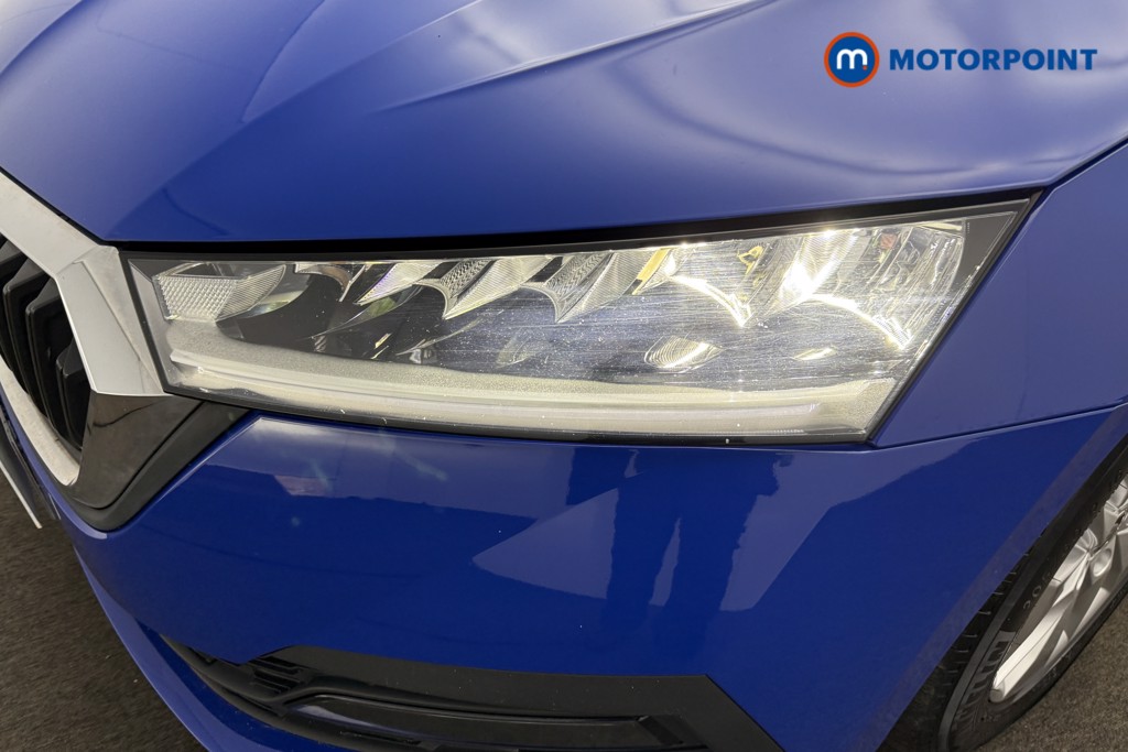 Used Skoda Octavia 2023 for sale - 77747084: Photo 30