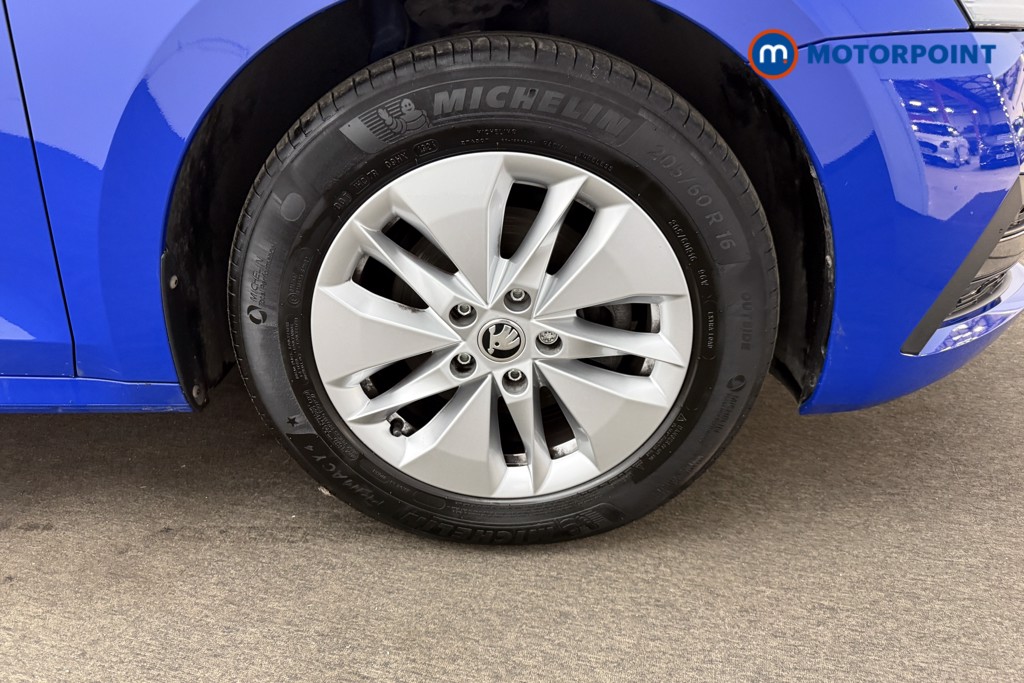 Used Skoda Octavia 2023 for sale - 77747084: Photo 31