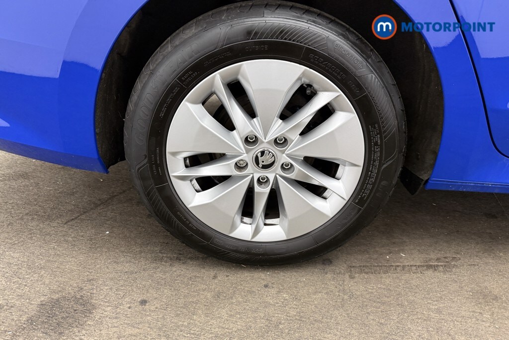 Used Skoda Octavia 2023 for sale - 77747084: Photo 32