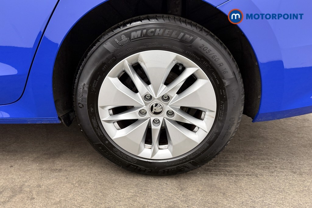 Used Skoda Octavia 2023 for sale - 77747084: Photo 33