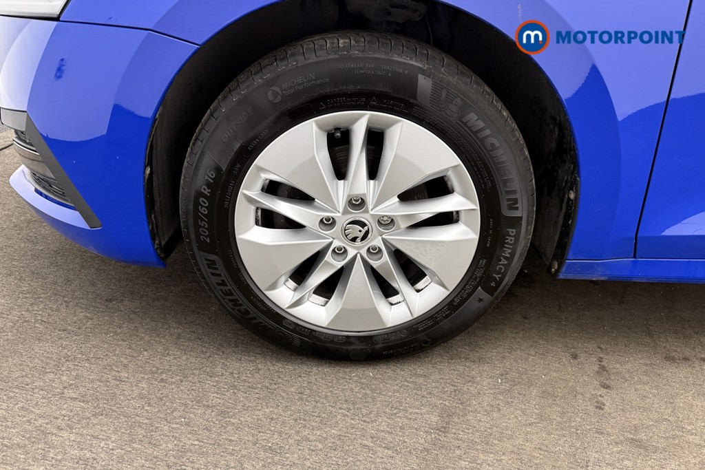 Used Skoda Octavia 2023 for sale - 77747084: Photo 34