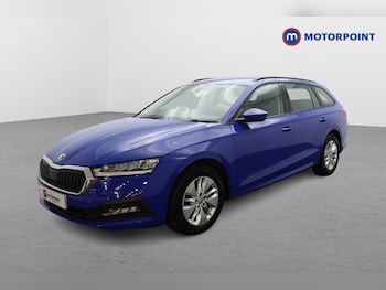 Used Skoda Octavia 2023 for sale - 77747084: Photo