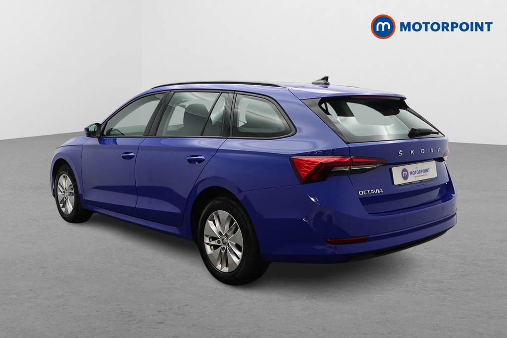 Used Skoda Octavia 2023 for sale - 77747084: Photo 5
