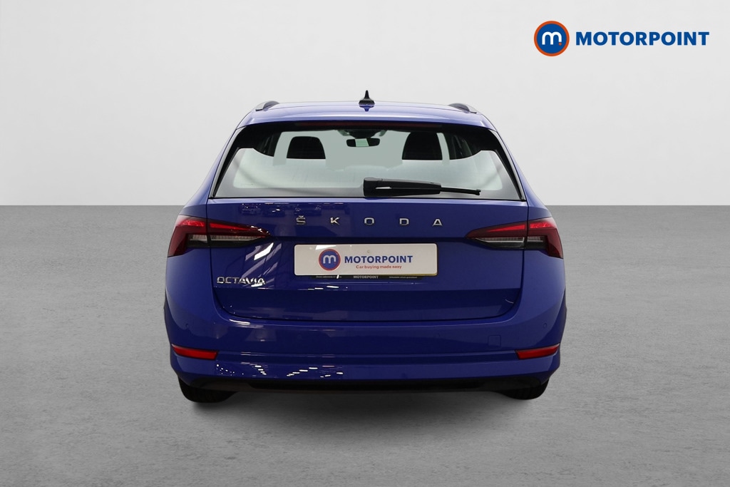 Used Skoda Octavia 2023 for sale - 77747084: Photo 6