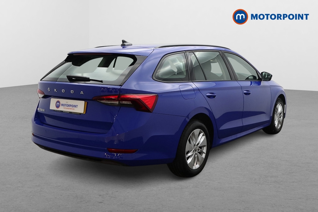 Used Skoda Octavia 2023 for sale - 77747084: Photo 7