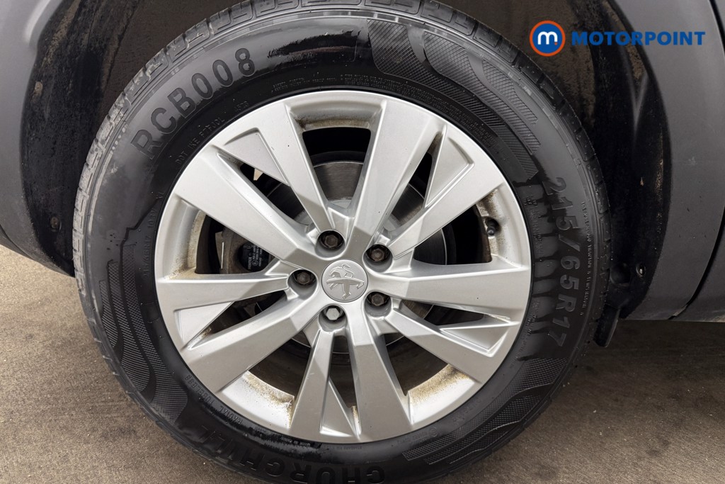 Used Peugeot 3008 2022 for sale - 77966048: Photo 10