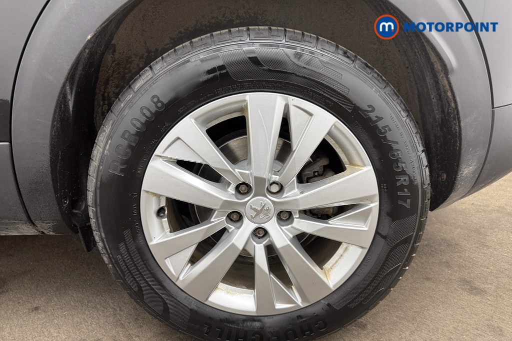 Used Peugeot 3008 2022 for sale - 77966048: Photo 11