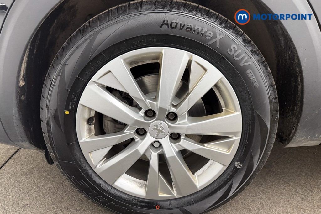 Used Peugeot 3008 2022 for sale - 77966048: Photo 12