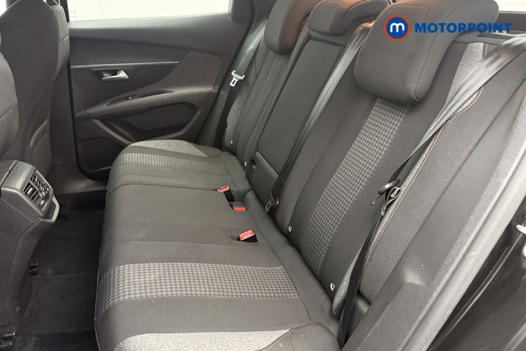 Used Peugeot 3008 2022 for sale - 77966048: Photo 14