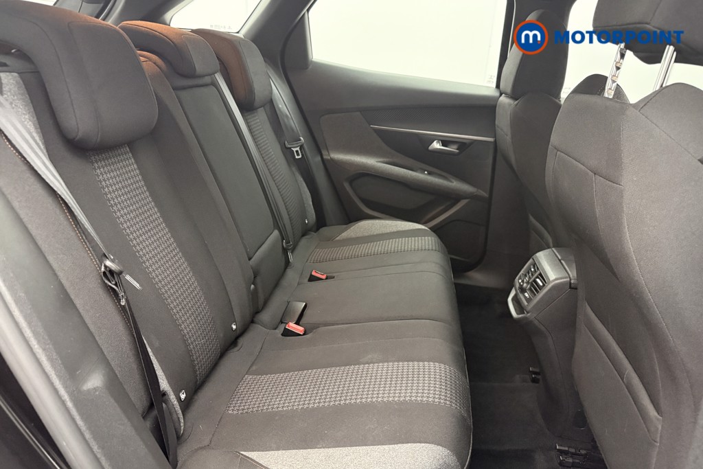 Used Peugeot 3008 2022 for sale - 77966048: Photo 17