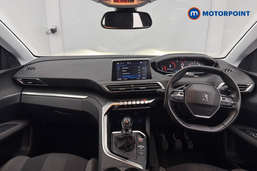 Used Peugeot 3008 2022 for sale - 77966048: Photo 19