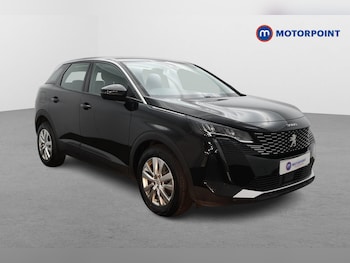 Used Peugeot 3008 2022 for sale - 77966048: Photo