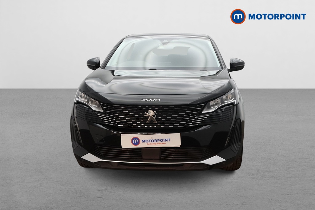 Used Peugeot 3008 2022 for sale - 77966048: Photo 2