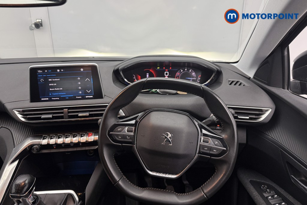 Used Peugeot 3008 2022 for sale - 77966048: Photo 20