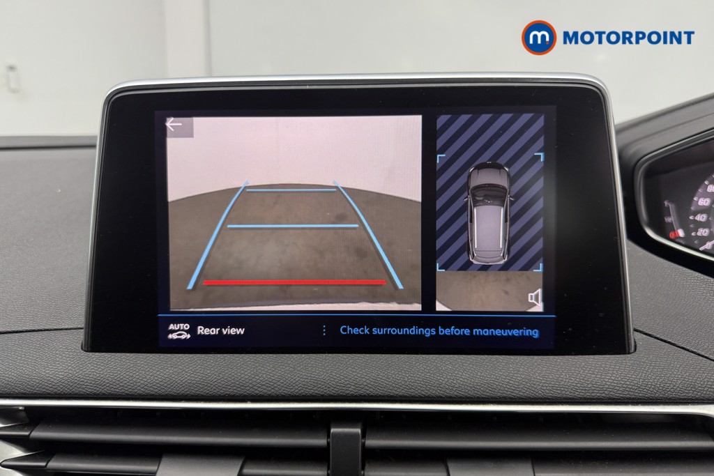 Used Peugeot 3008 2022 for sale - 77966048: Photo 24