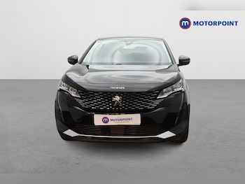 Used Peugeot 3008 2022 for sale - 77966048: Photo