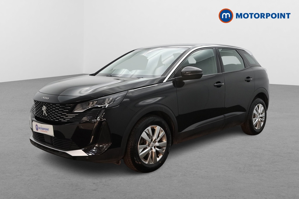Used Peugeot 3008 2022 for sale - 77966048: Photo 3