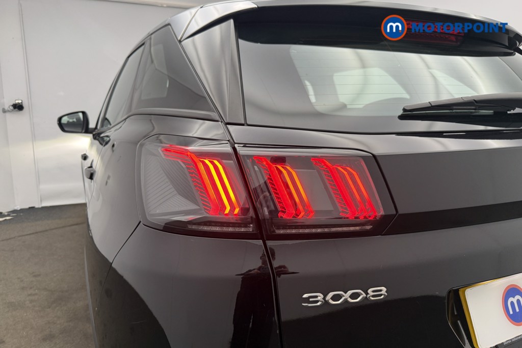 Used Peugeot 3008 2022 for sale - 77966048: Photo 34