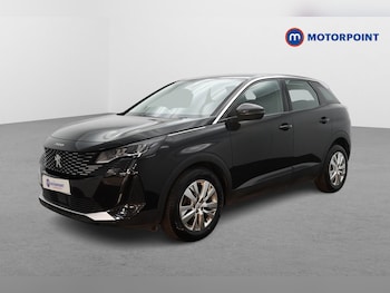 Used Peugeot 3008 2022 for sale - 77966048: Photo