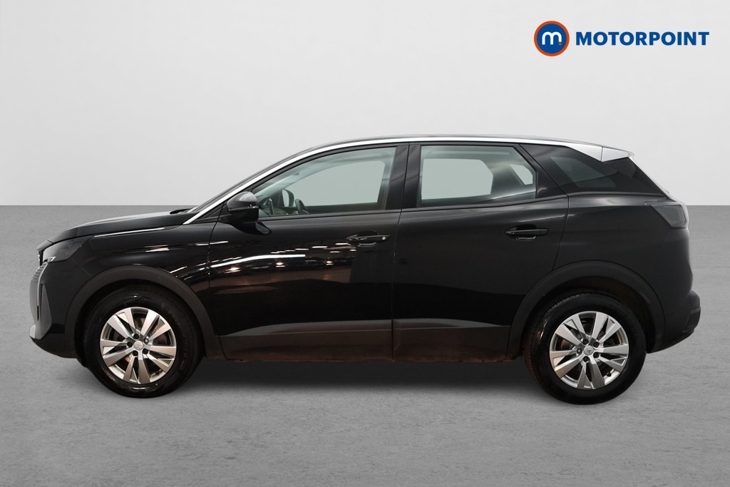 Used Peugeot 3008 2022 for sale - 77966048: Photo 4