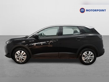 Used Peugeot 3008 2022 for sale - 77966048: Photo
