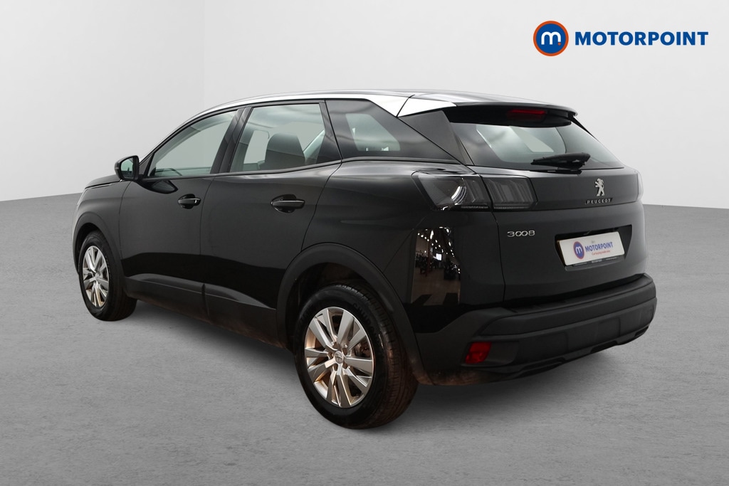 Used Peugeot 3008 2022 for sale - 77966048: Photo 5