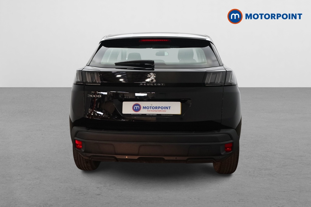 Used Peugeot 3008 2022 for sale - 77966048: Photo 6