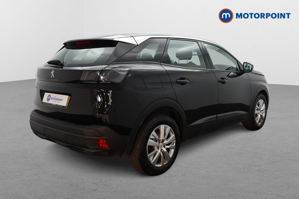 Used Peugeot 3008 2022 for sale - 77966048: Photo 7