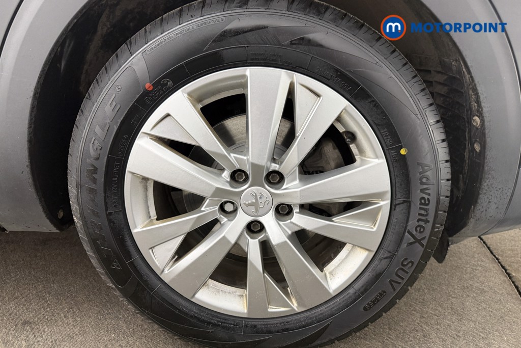 Used Peugeot 3008 2022 for sale - 77966048: Photo 9