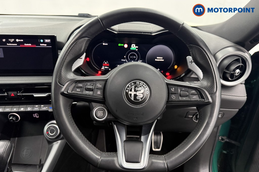 Used Alfa Romeo Tonale 2022 for sale - 77340531: Photo 11