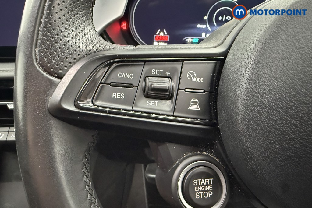 Used Alfa Romeo Tonale 2022 for sale - 77340531: Photo 12