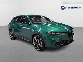 Used Alfa Romeo Tonale 2022 for sale - 77340531: Photo