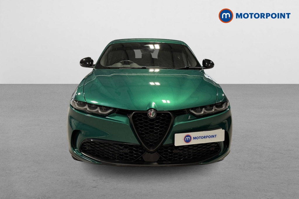 Used Alfa Romeo Tonale 2022 for sale - 77340531: Photo 2