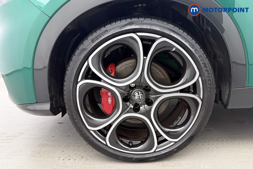 Used Alfa Romeo Tonale 2022 for sale - 77340531: Photo 39