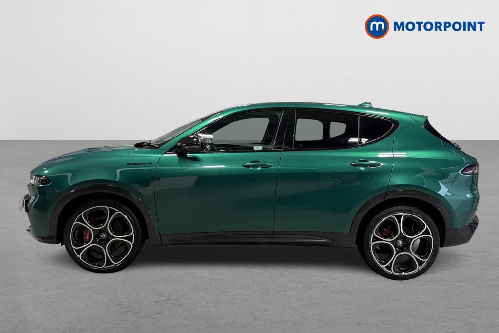 Used Alfa Romeo Tonale 2022 for sale - 77340531: Photo 4