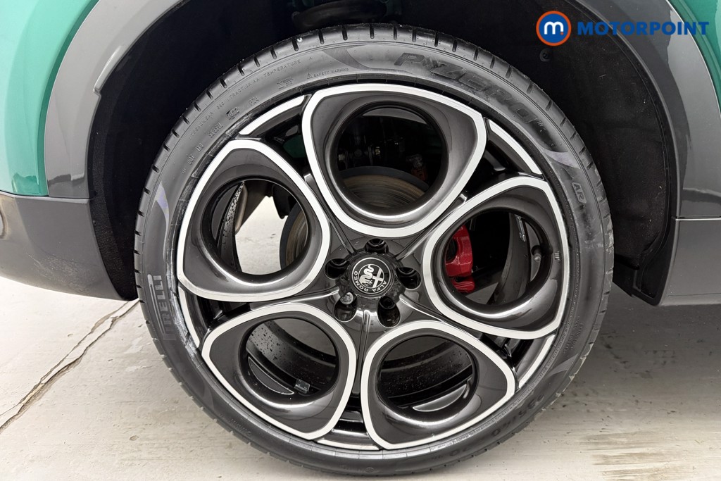 Used Alfa Romeo Tonale 2022 for sale - 77340531: Photo 41