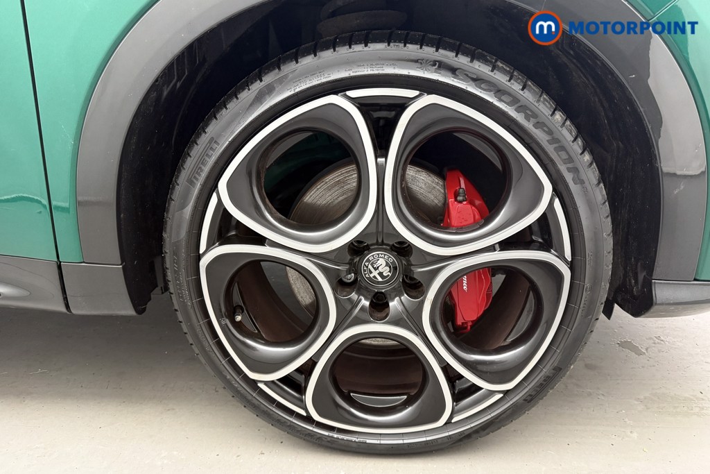 Used Alfa Romeo Tonale 2022 for sale - 77340531: Photo 42